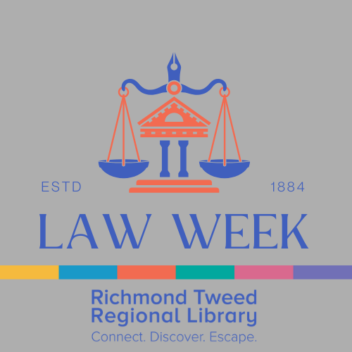 Law Week Event