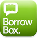 BorrowBox by Bolinda