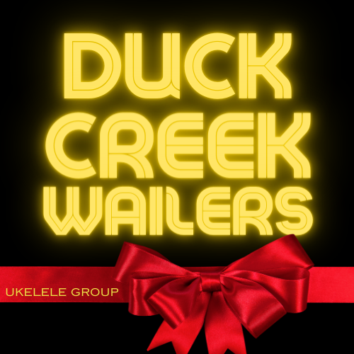 Duck Creek Wailers