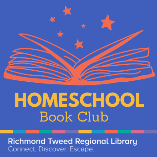 Homeschool Children's Book Club
