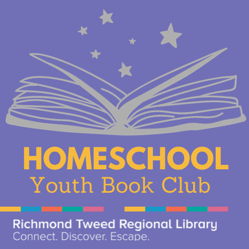Homeschool Youth Book Club