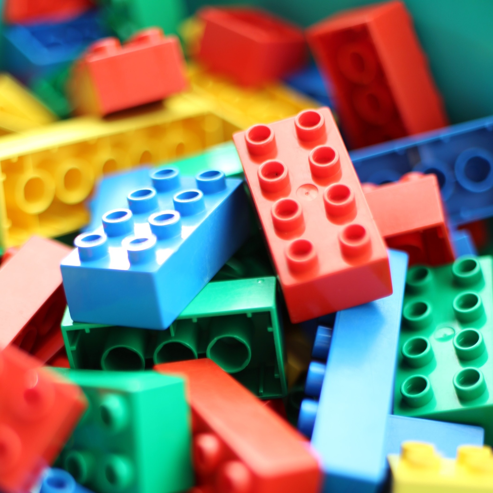 Lego Club - Alstonville Lego Club