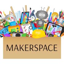 Makerspace Textile Group