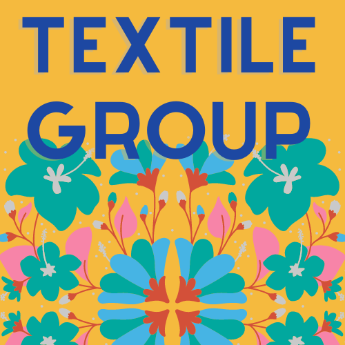 Byron Library Textile Group
