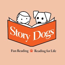 Read with Story Dogs