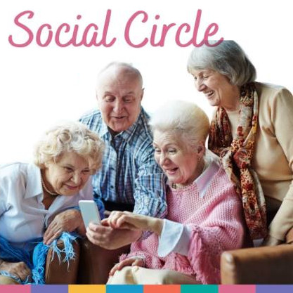 Social Circle - Week 4